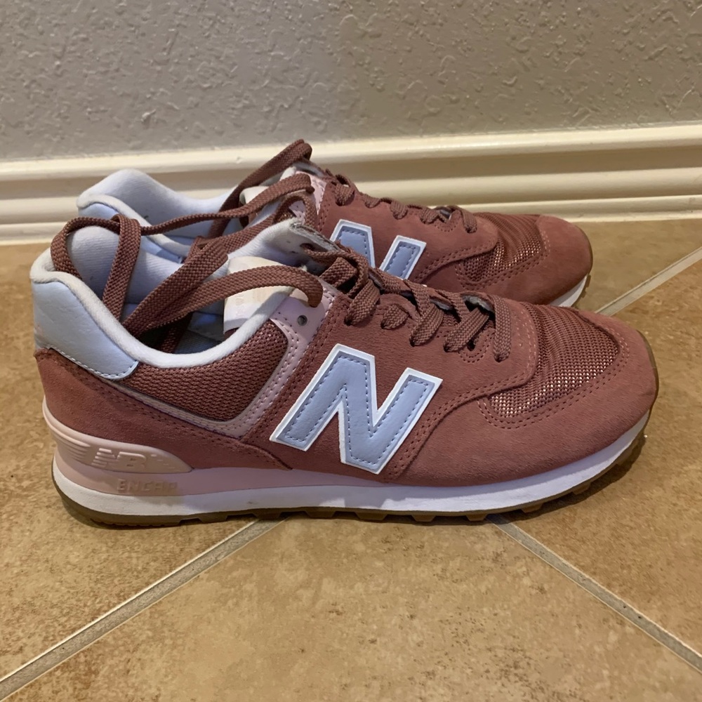New Balance 574